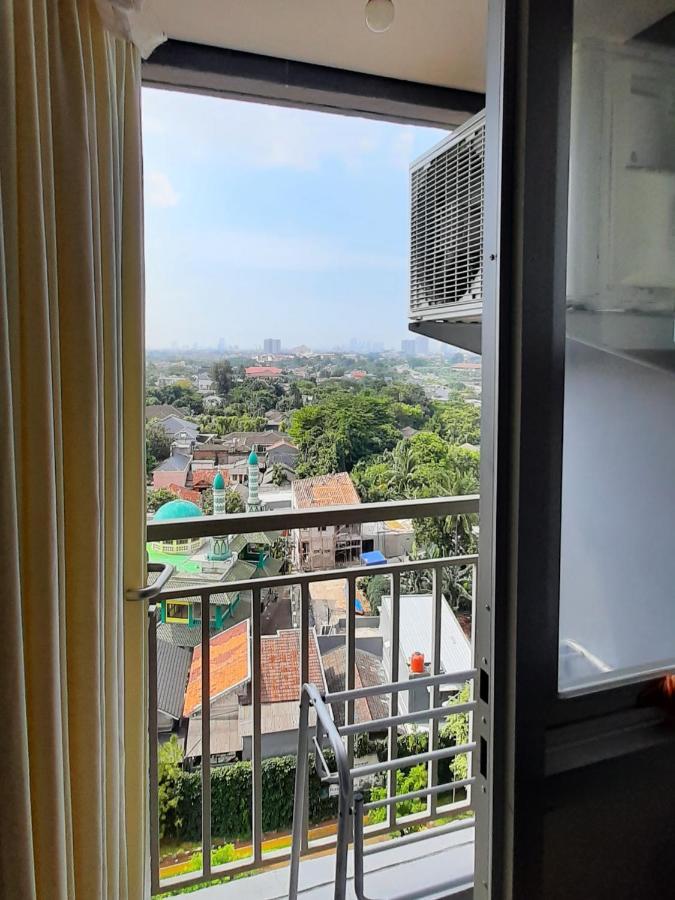 Cozy Corner In South * Jakarta