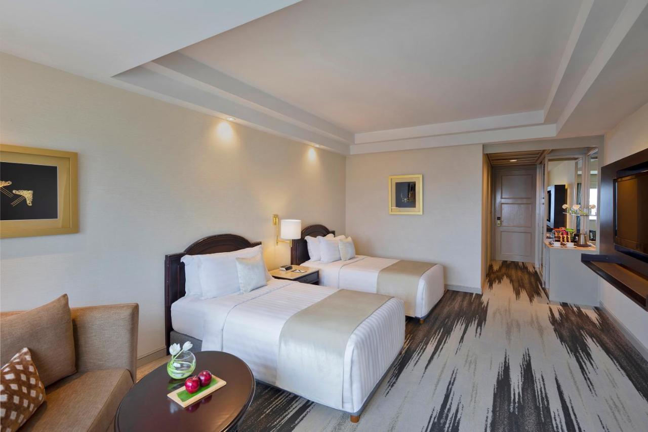Gran Melia Jakarta