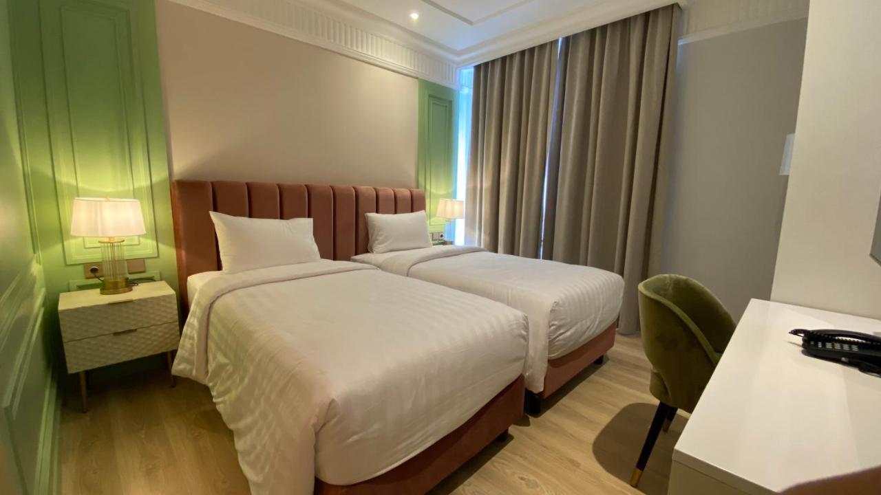Hotel Maia 4*