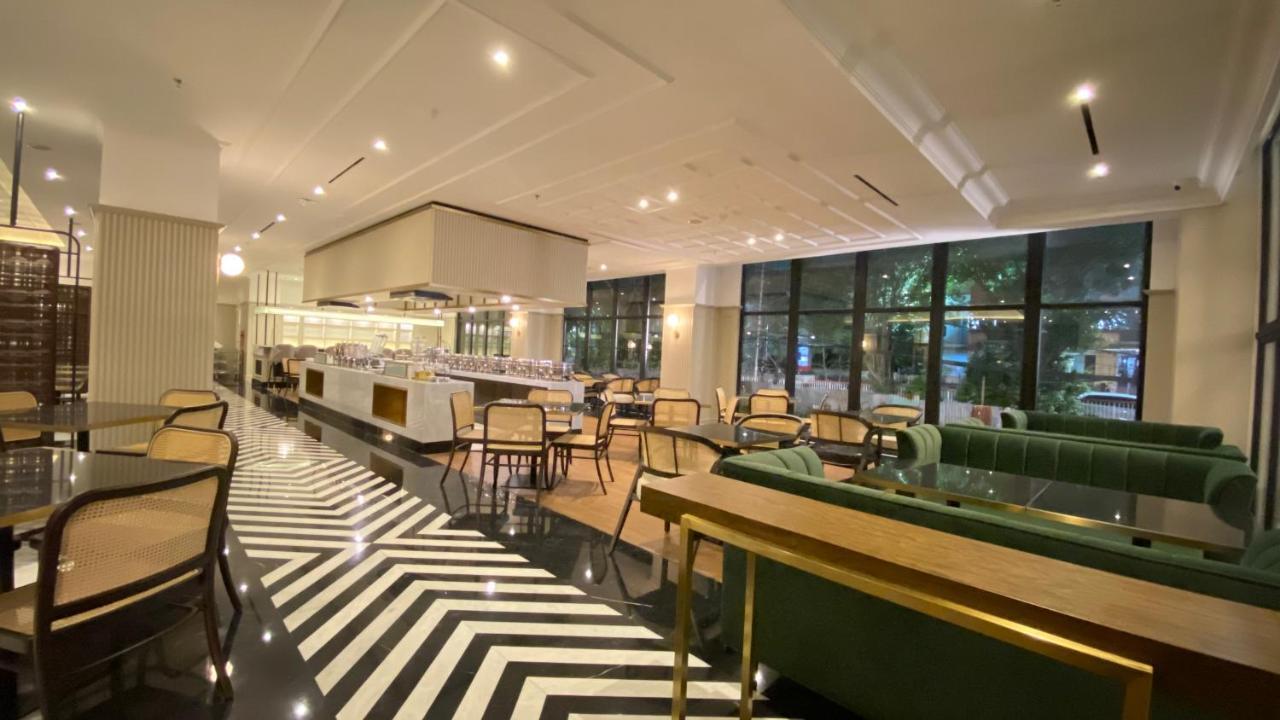 Maia Hotel Jakarta