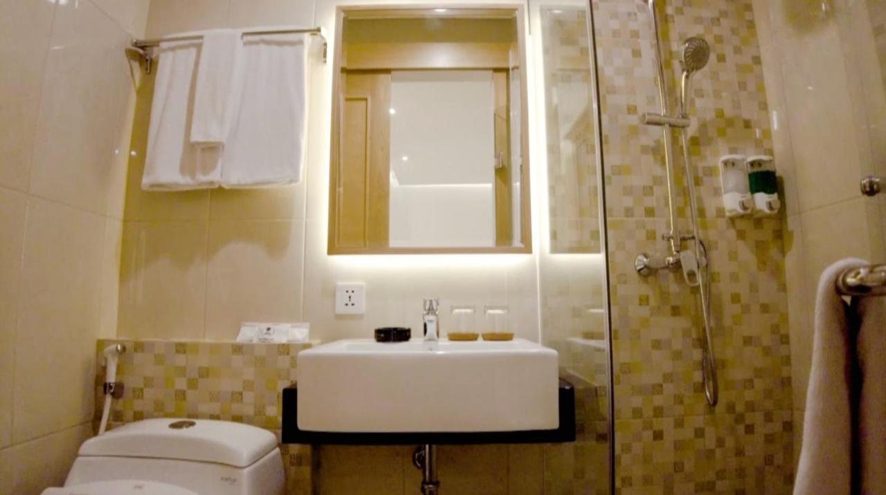 Unuma Hotel