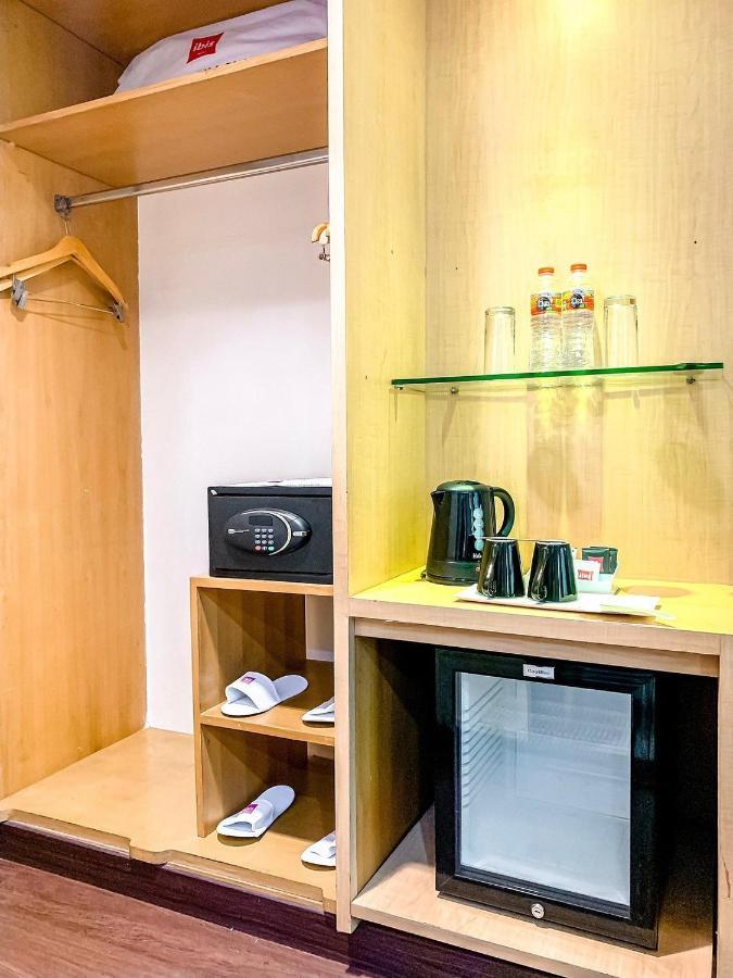 Hotel Tamarin Manage By Vib Hospitality Management Jakarta