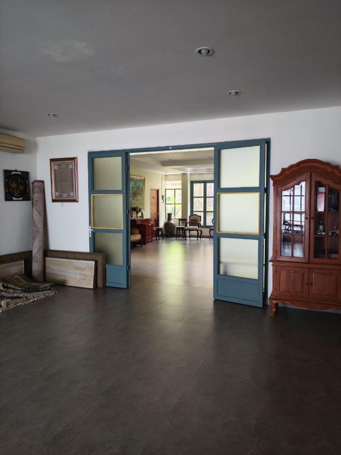 Rumah Pondok Pinang Guest house