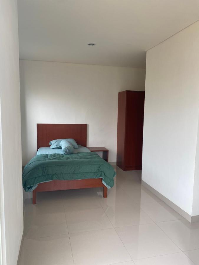 Guest house Rumah Pondok Pinang *