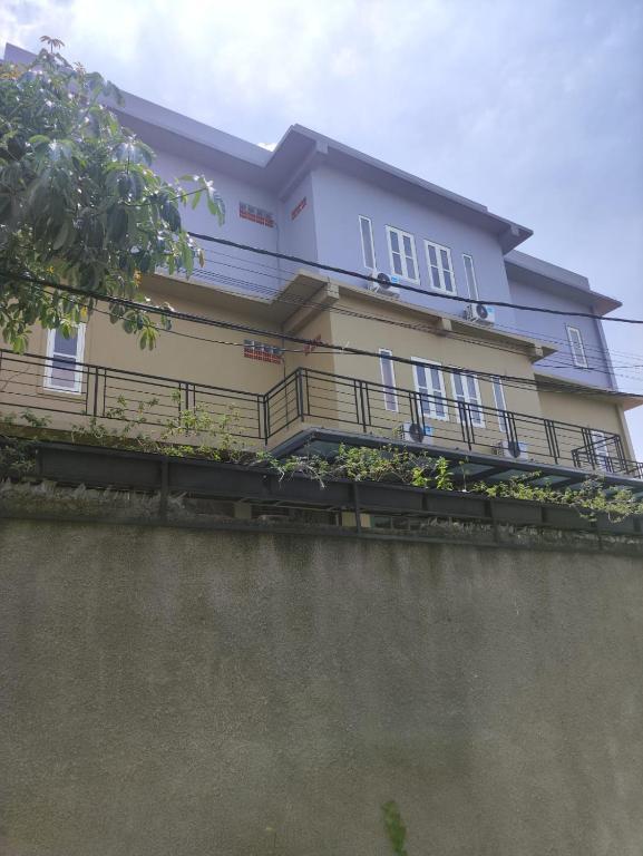 Rumah Pondok Pinang * Jakarta