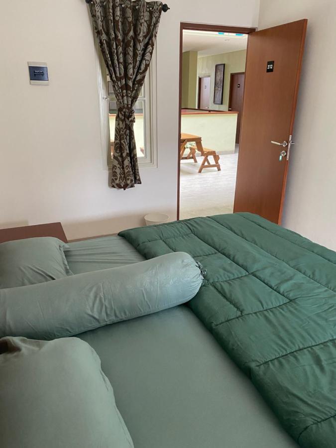 Rumah Pondok Pinang Guest house *