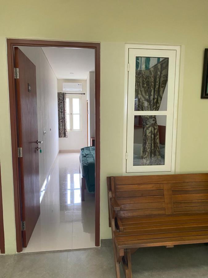Rumah Pondok Pinang Guest house Jakarta