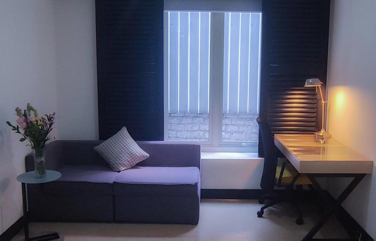 Hotel Lemansion Senopati Jakarta