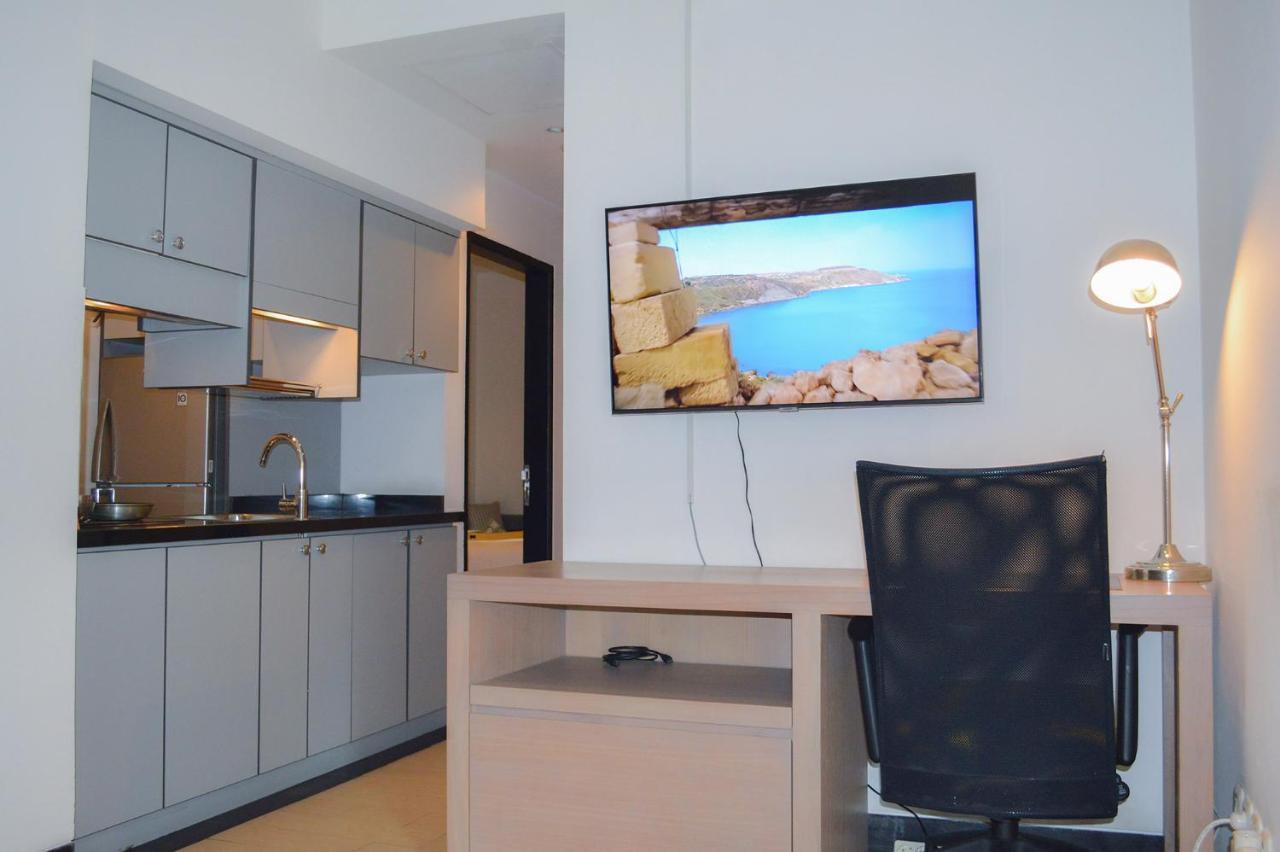 Lemansion Senopati 4*