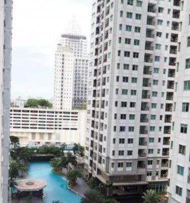 Strategic At Center * Jakarta