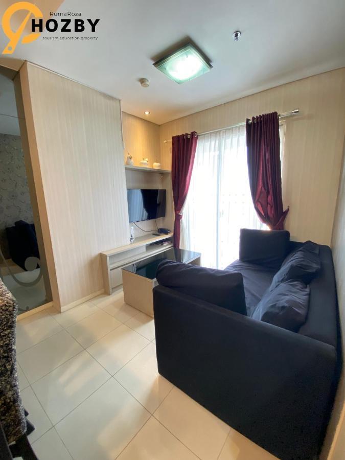 Apartment Luxury Complete Facility *
