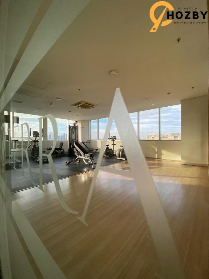 Luxury Complete Facility Apartment *