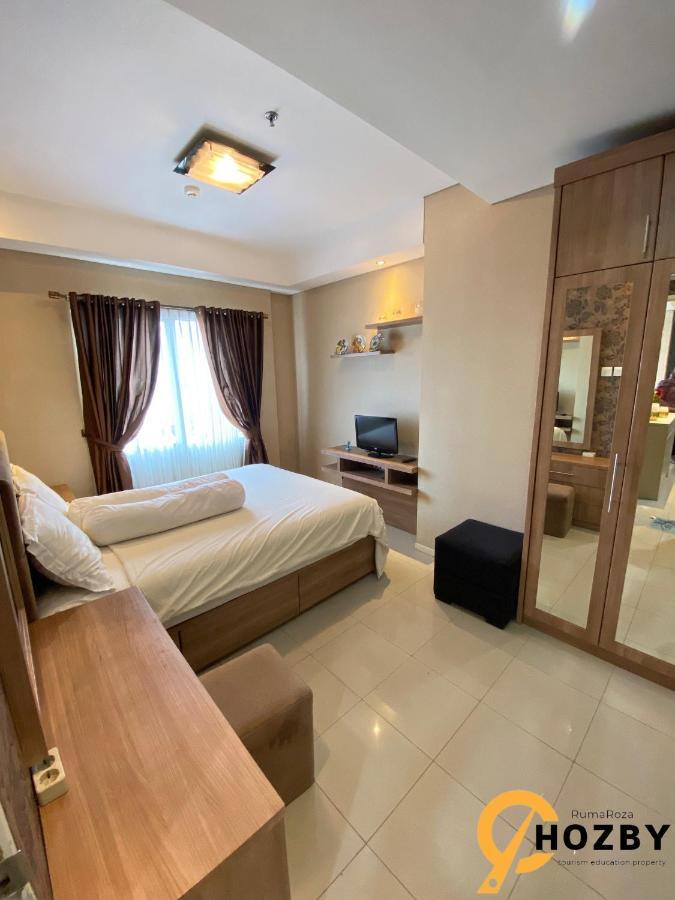Luxury Complete Facility Jakarta