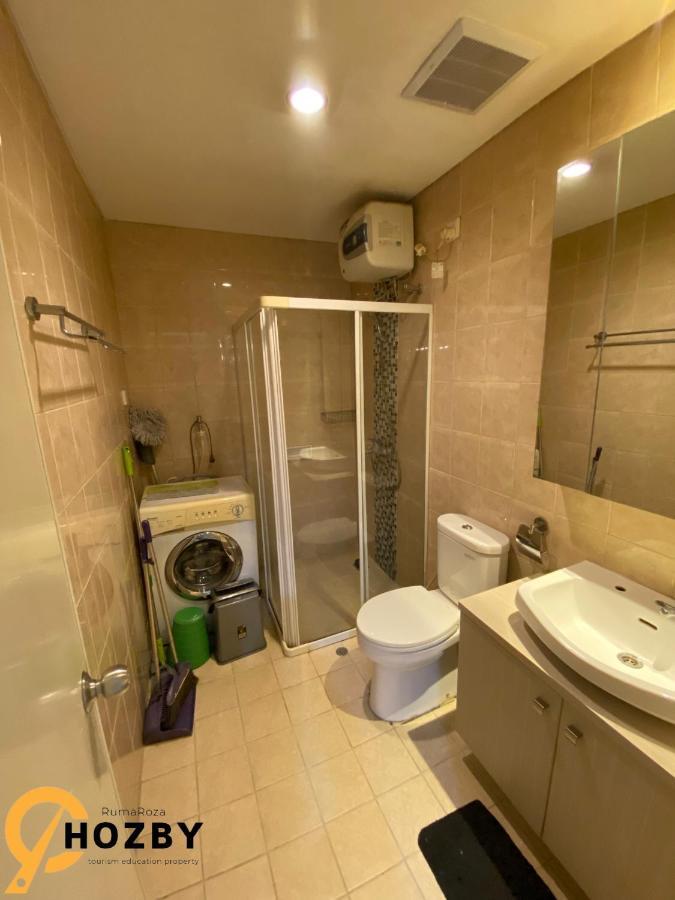 Apartment Luxury Complete Facility Jakarta