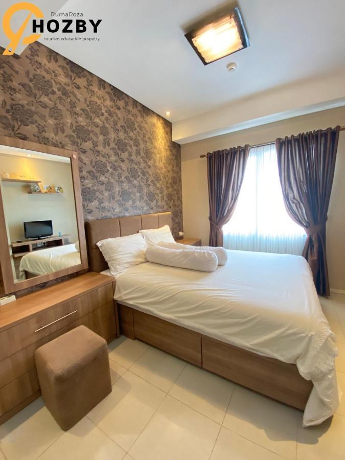 Luxury Complete Facility * Jakarta