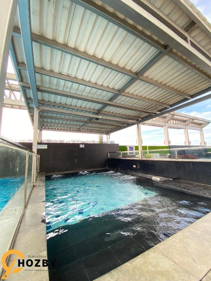 Luxury Complete Facility Jakarta