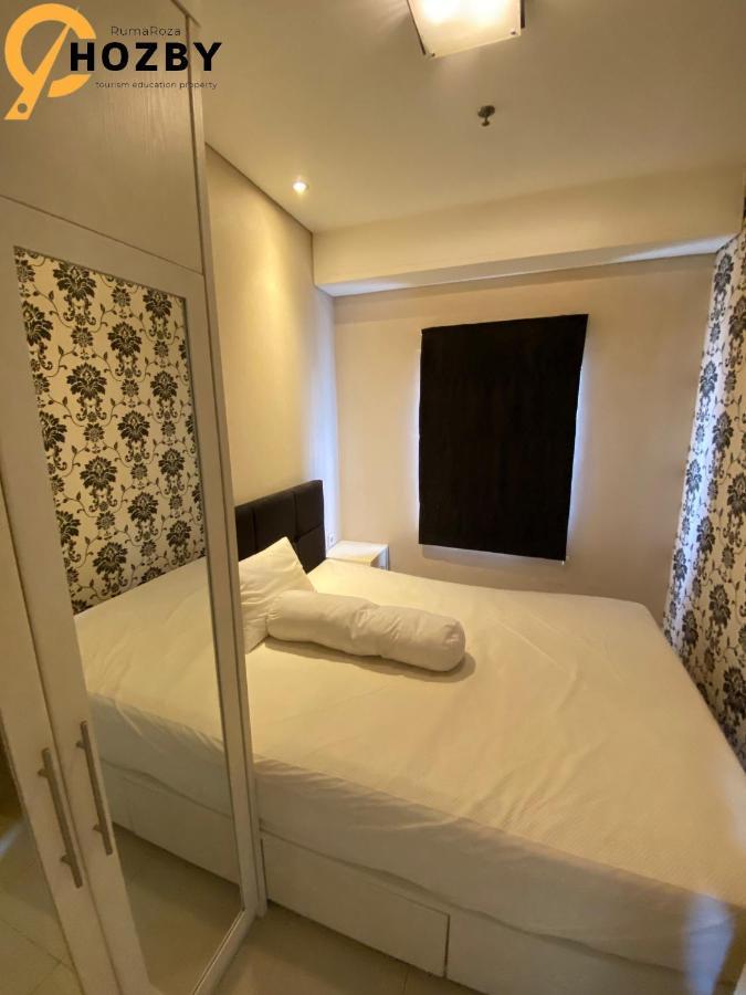 Apartment Luxury Complete Facility *