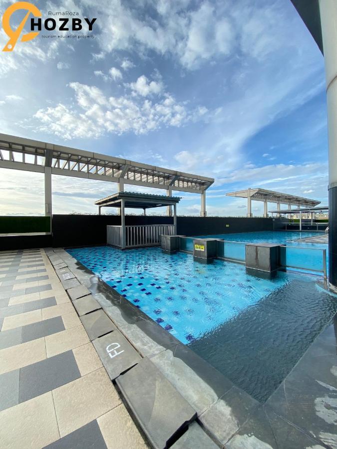 Luxury Complete Facility Apartment