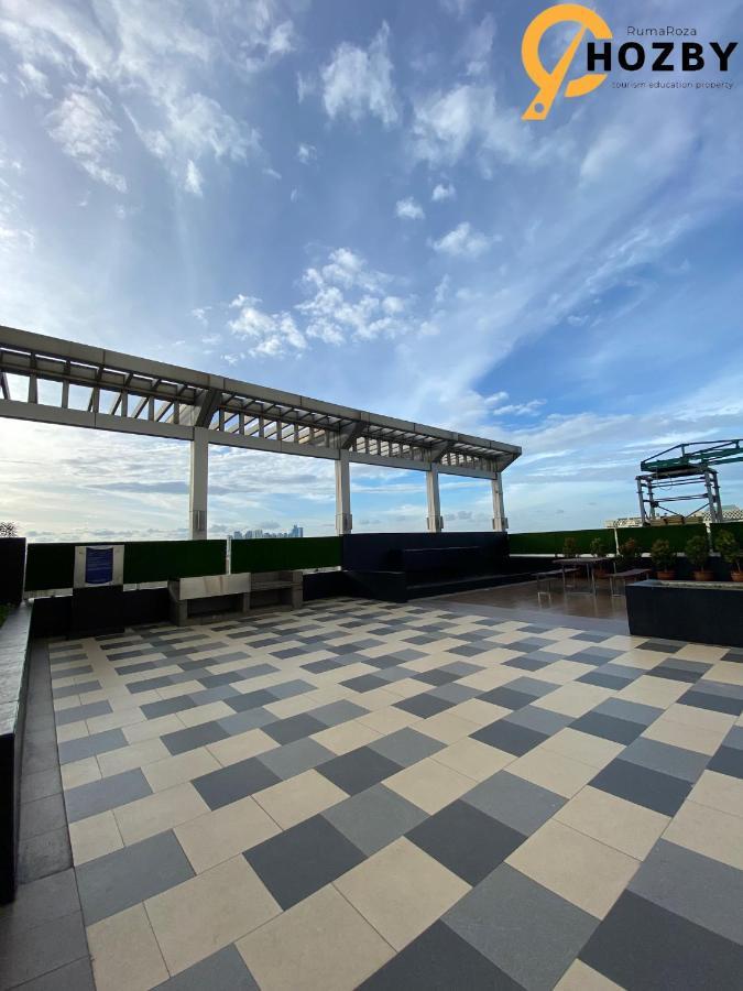 Luxury Complete Facility * Jakarta