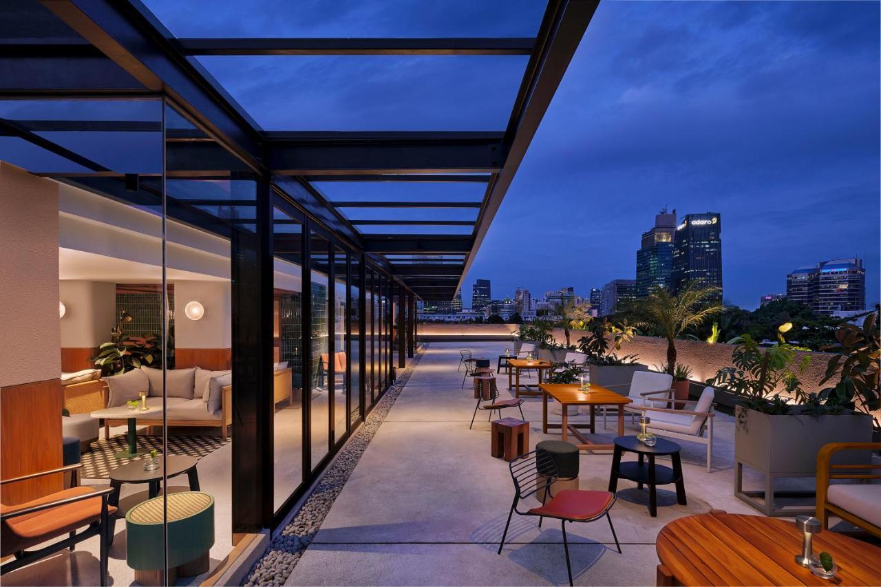 Artotel Casa Kuningan 4* Jakarta