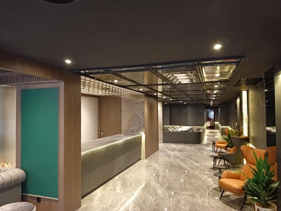 Lemansion Senopati Hotel Jakarta