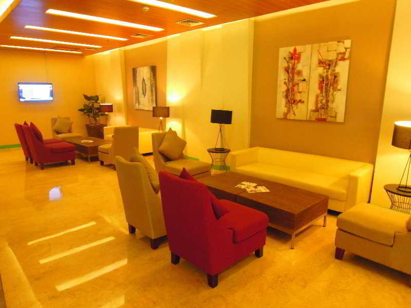 Whiz Prime Kelapa Gading Hotel 3*