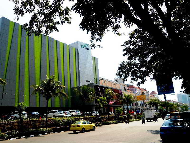 Whiz Prime Kelapa Gading 3* Jakarta