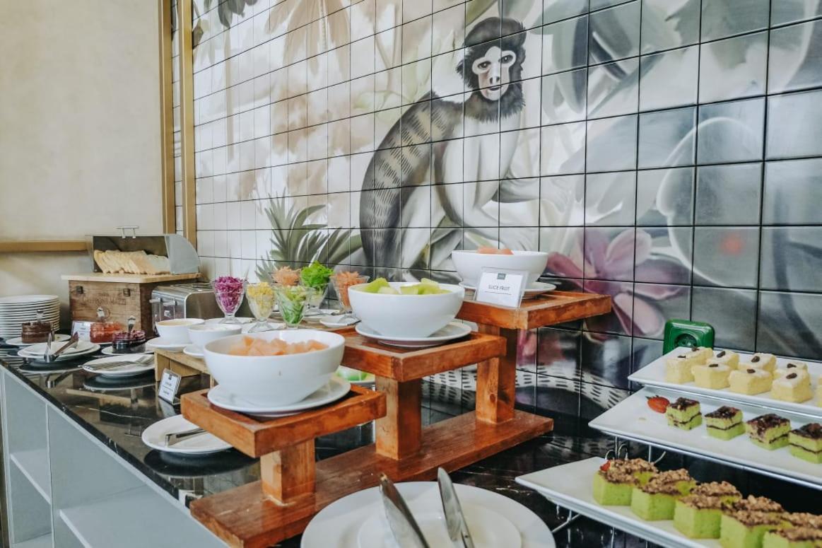 Hotel Neo Puri Indah Jakarta