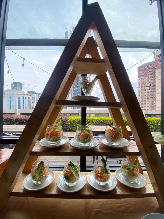 Neo Puri Indah Hotel Jakarta