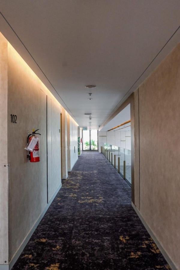Neo Puri Indah Hotel Jakarta