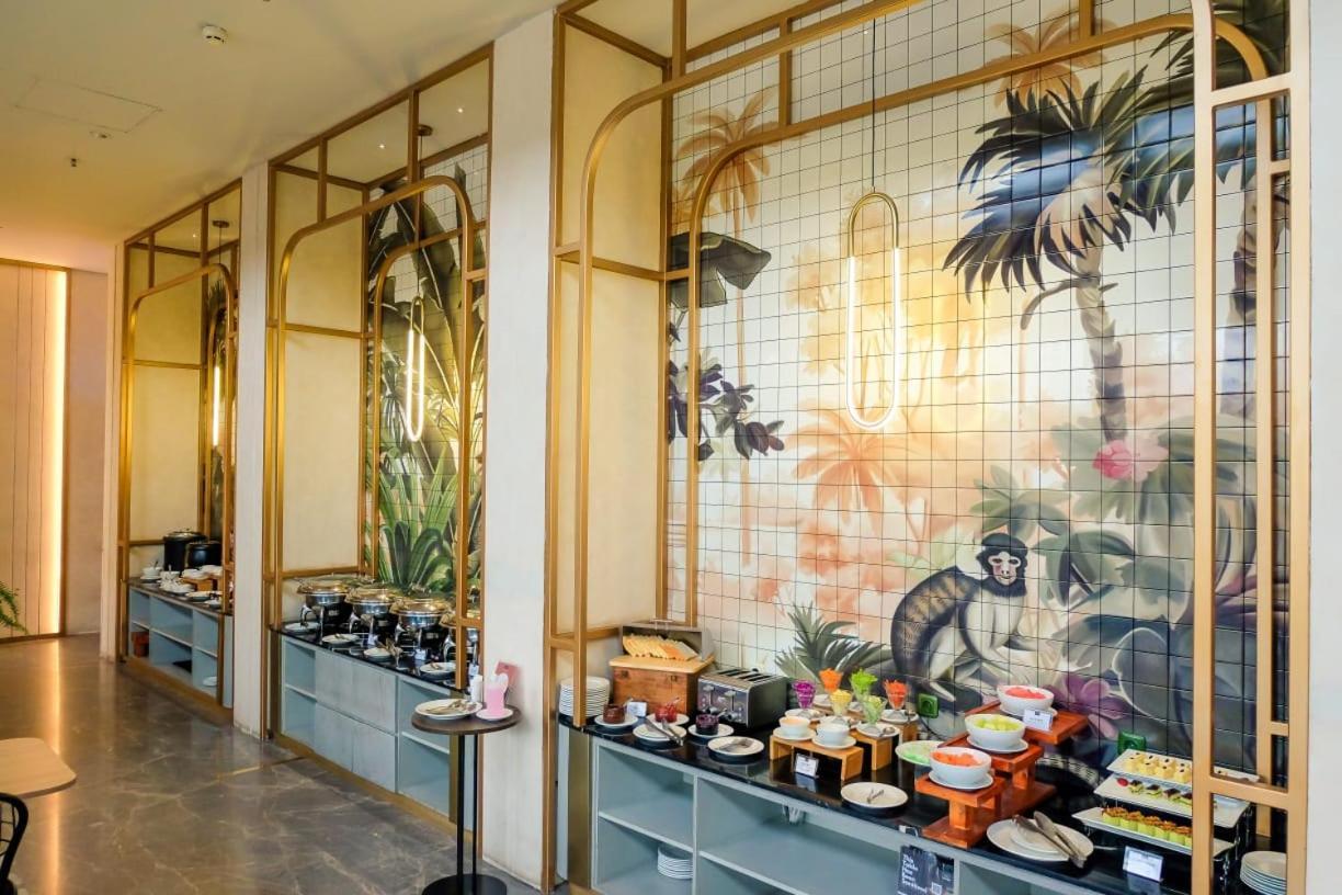 Neo Puri Indah Jakarta