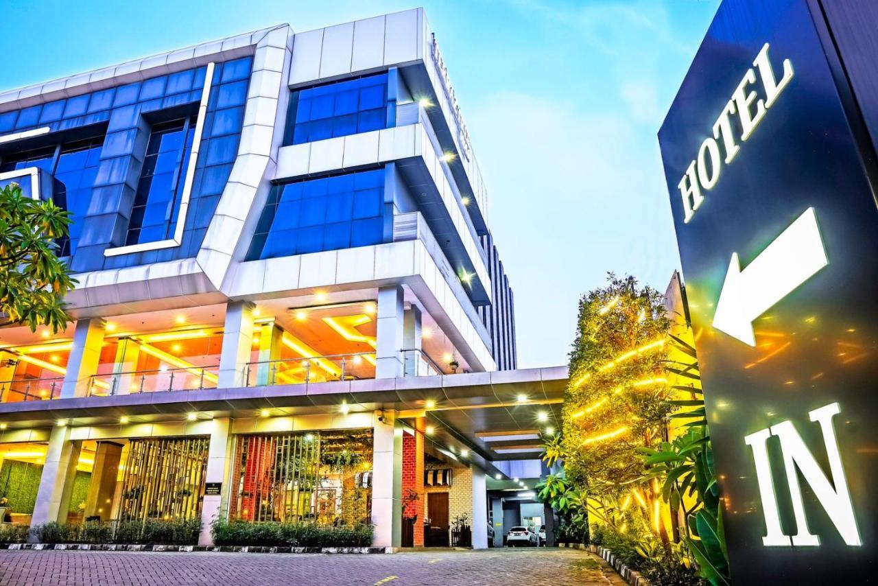 Terraz Tree Hotel Jakarta