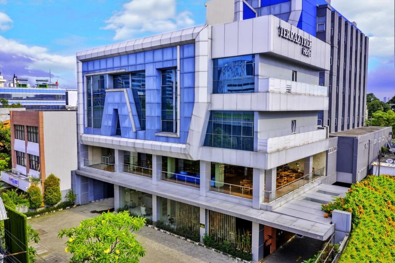 Hotel Terraz Tree Jakarta