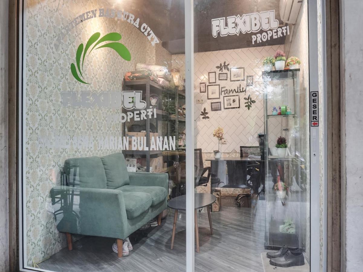 Capital O 91940 Flexible Jakarta