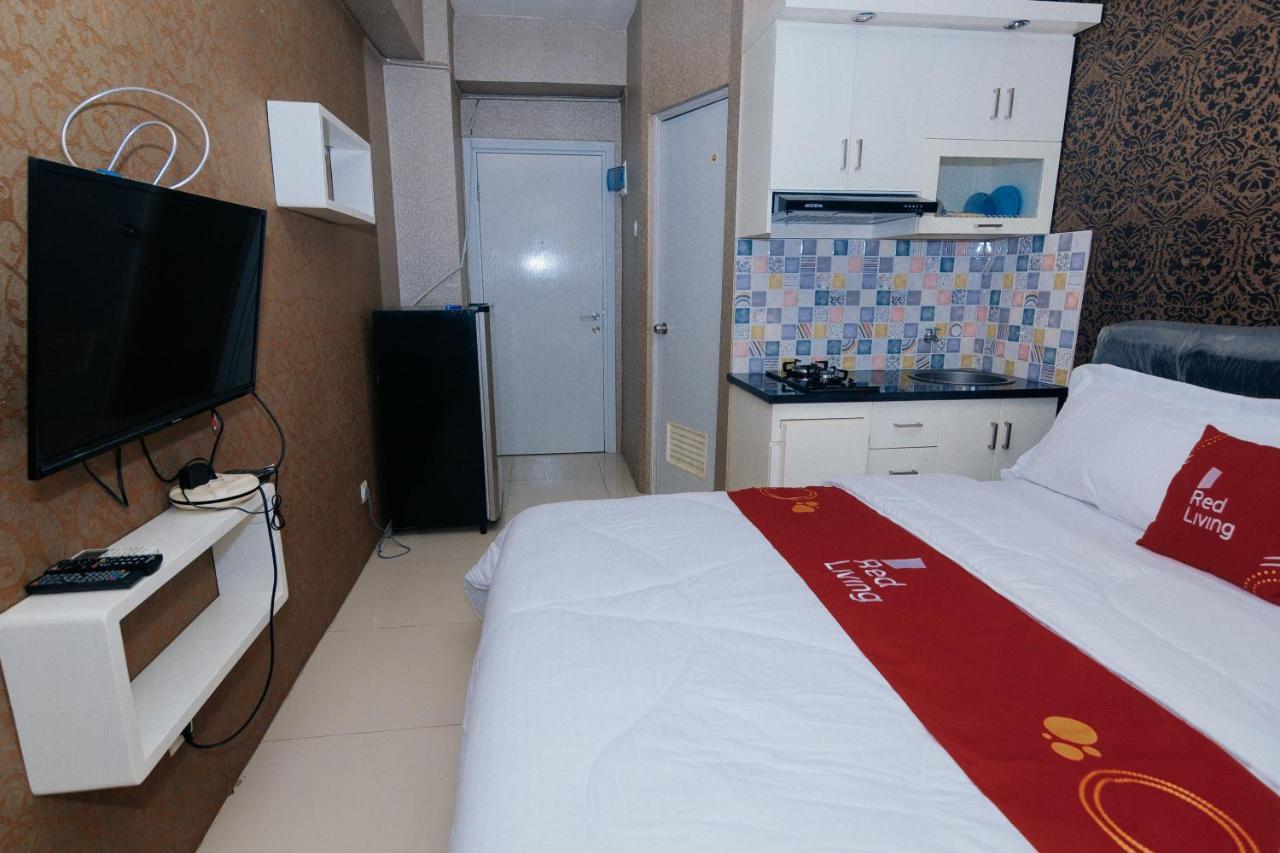 Pramuka By Family Group Apartment Jakarta