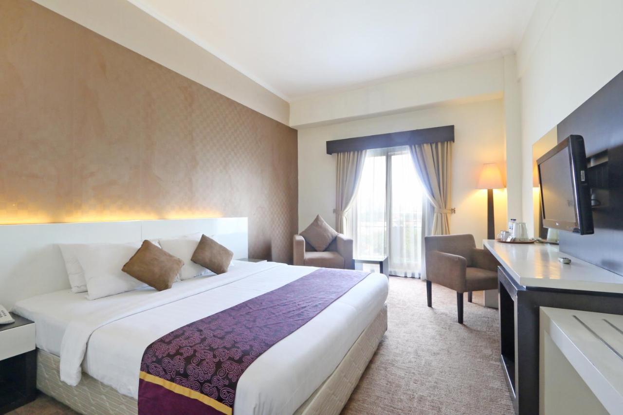 Kaisar Hotel Jacarta