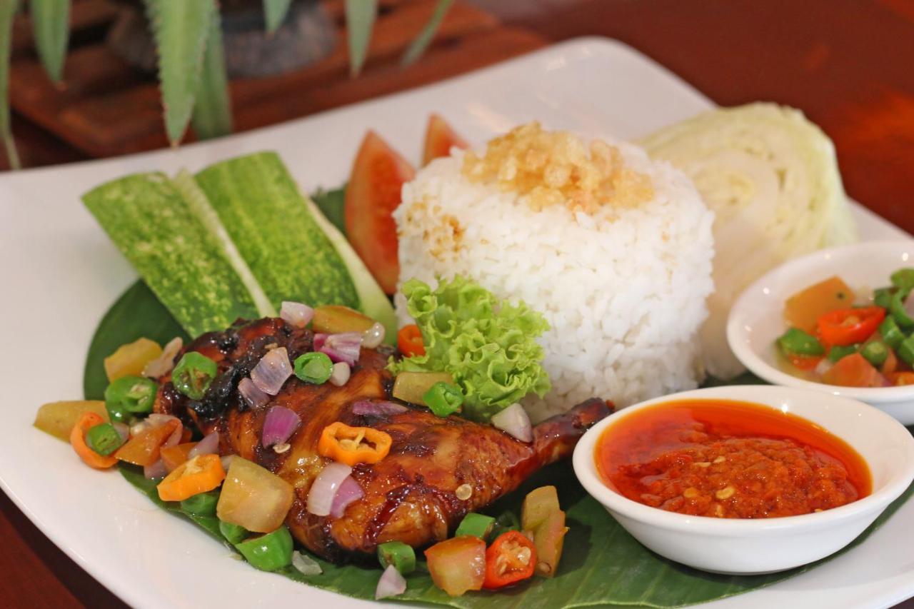 Kaisar Hotel Jacarta