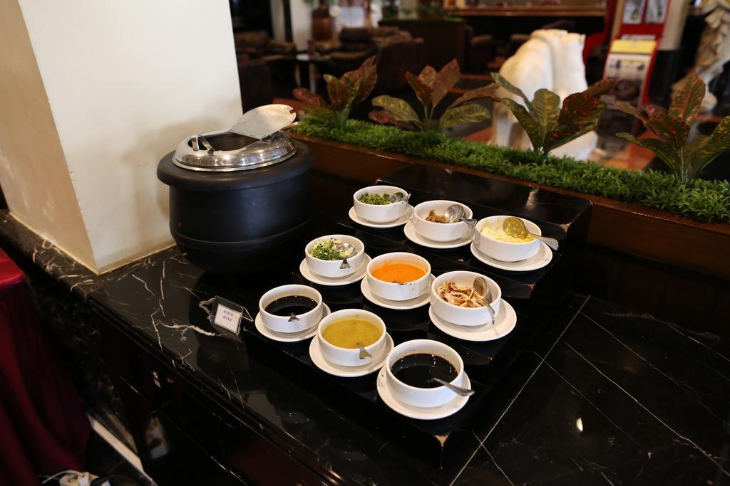 Hotel Golden Boutique Melawai Jakarta