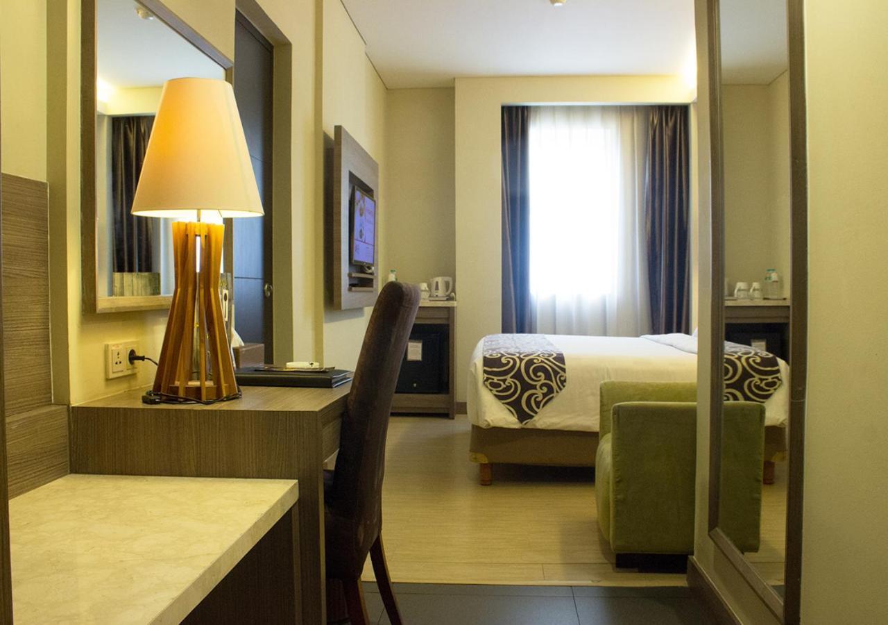 Bw Kemayoran & Convention Powered By Archipelago Hotel 4*