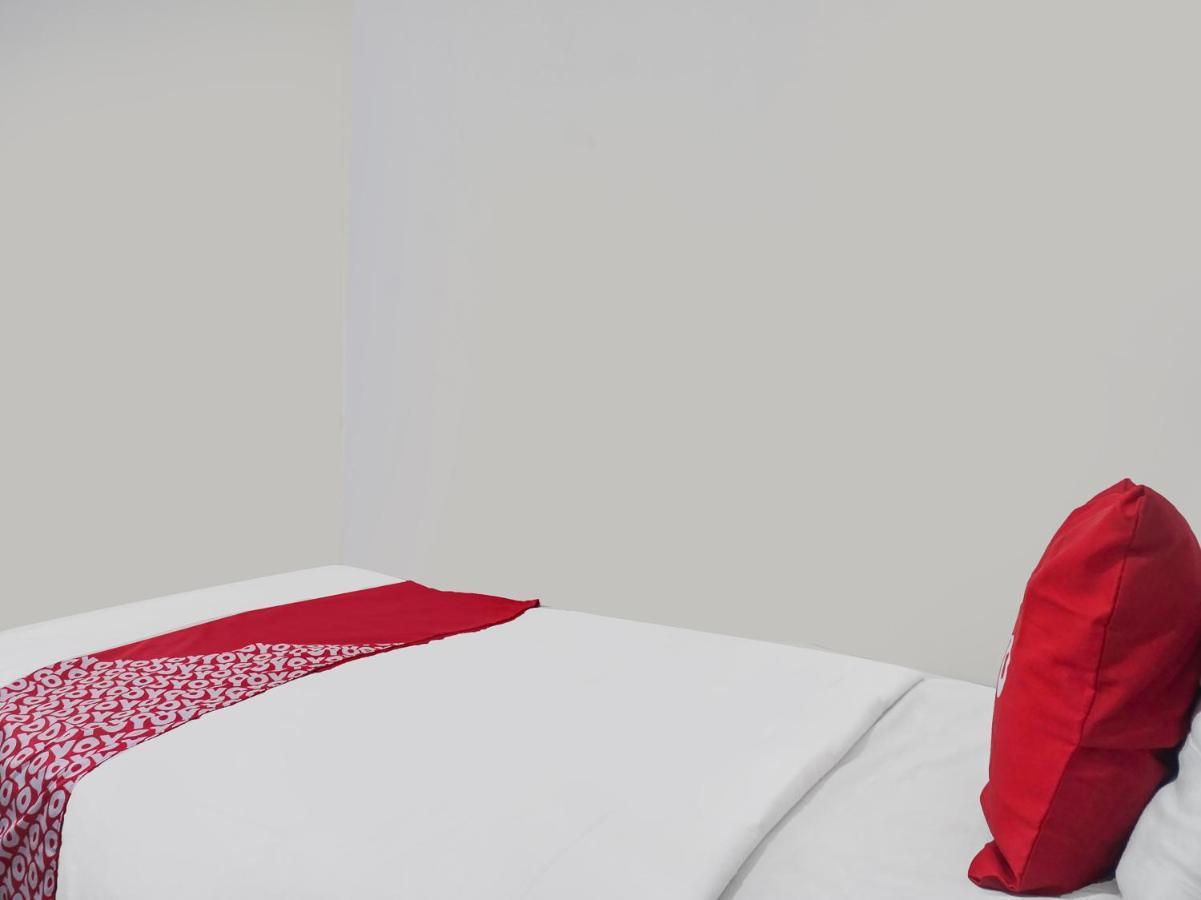 Capital O 91940 Flexible Hotel 3*