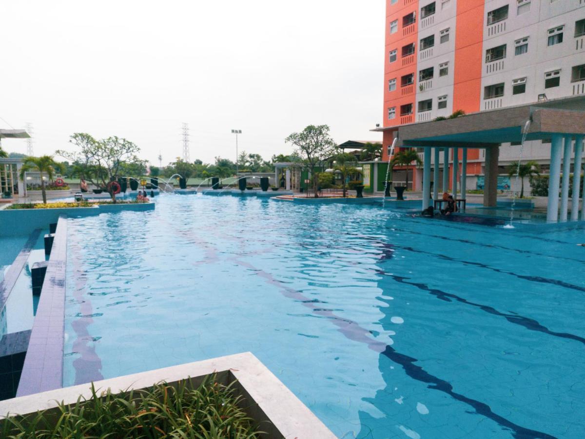 Apartment Pramuka By Family Group