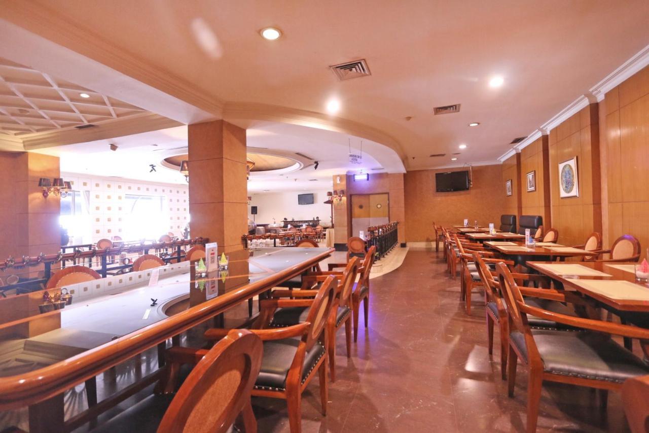 Hotel Kaisar