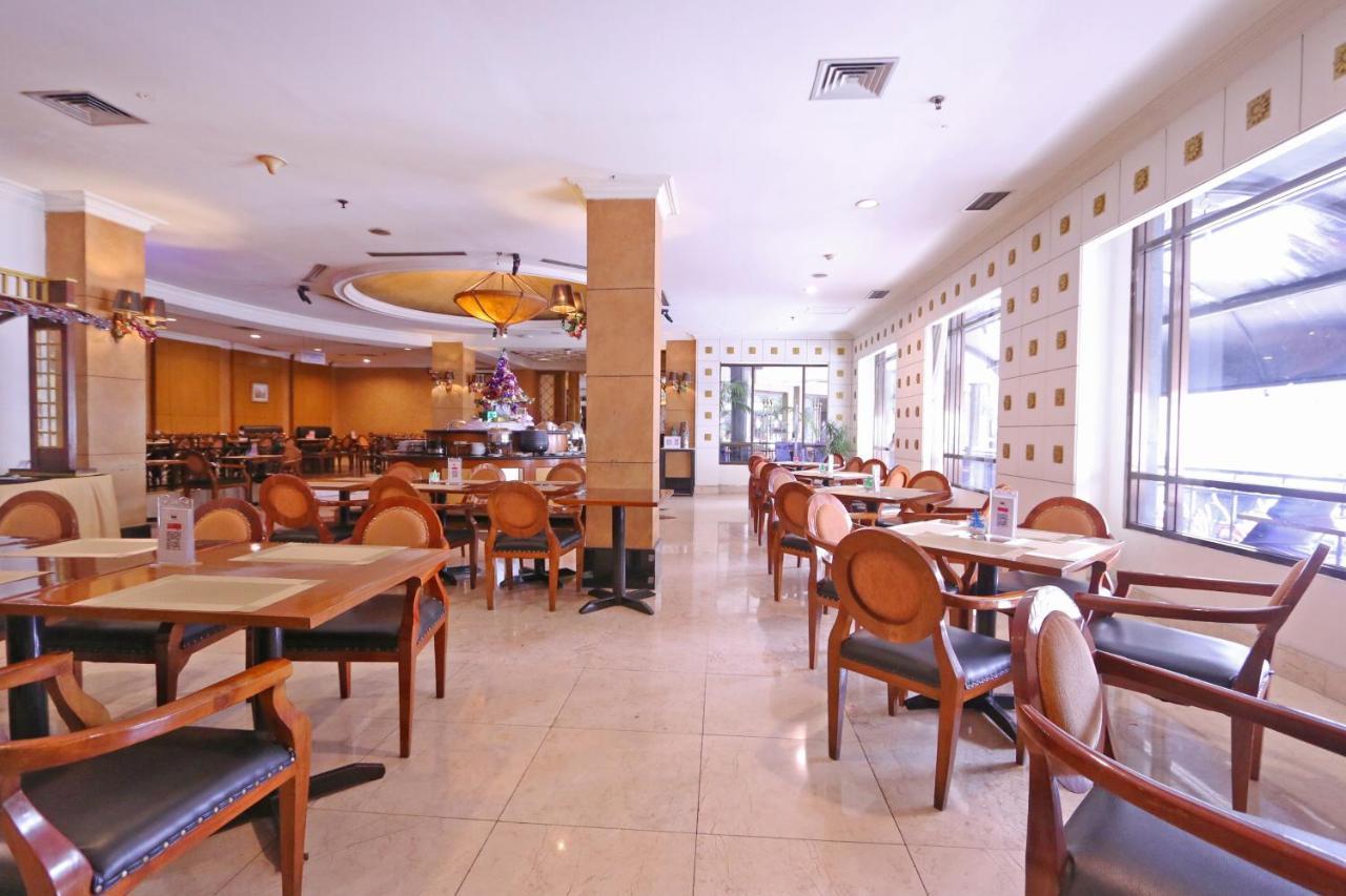Kaisar Hotel 3*