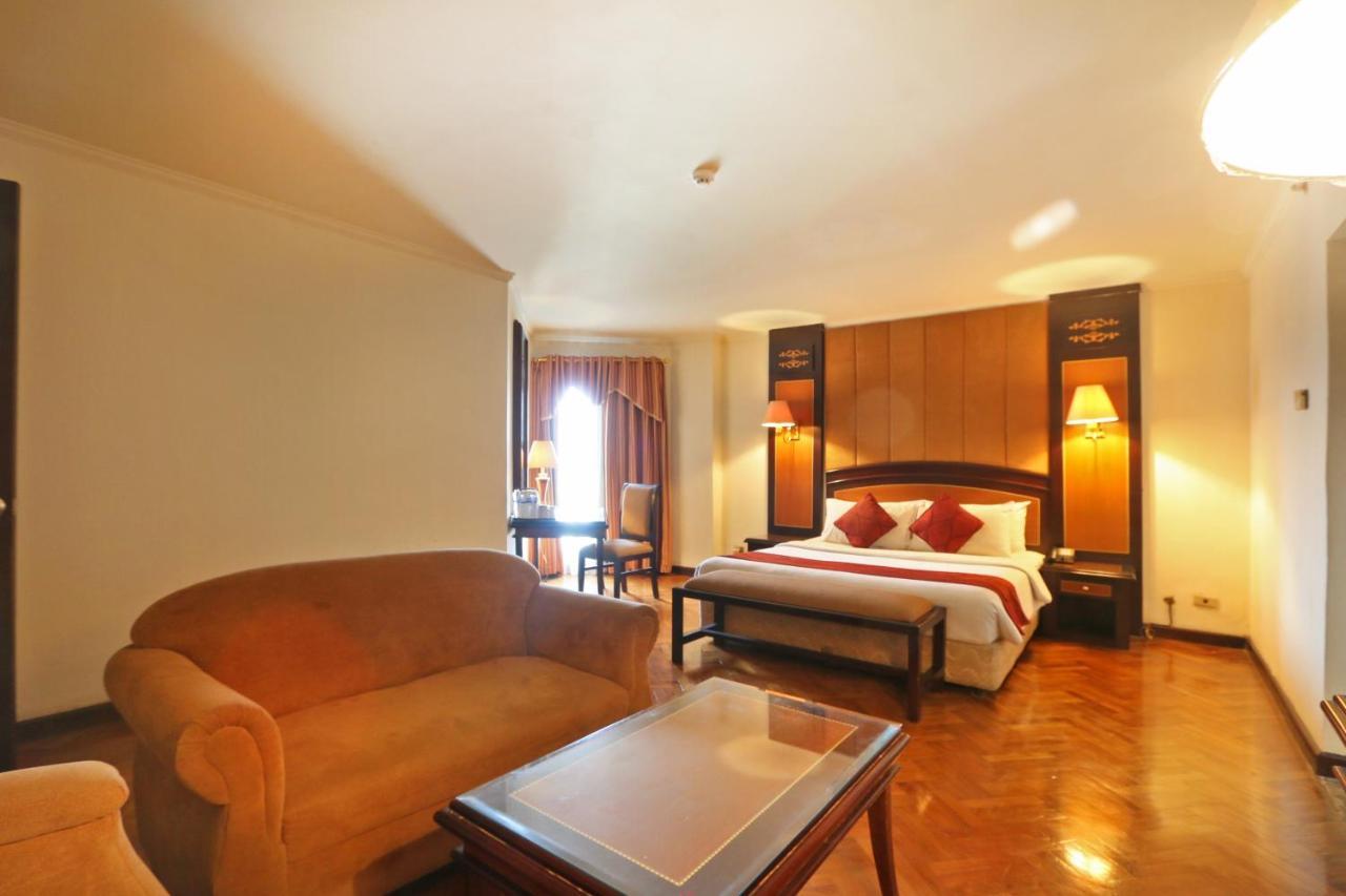 Kaisar Hotel