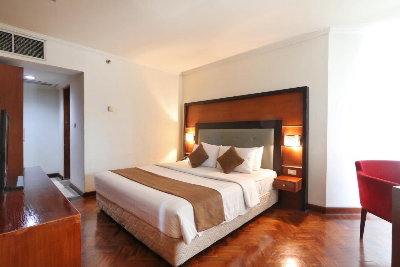Kaisar Hotel Jacarta
