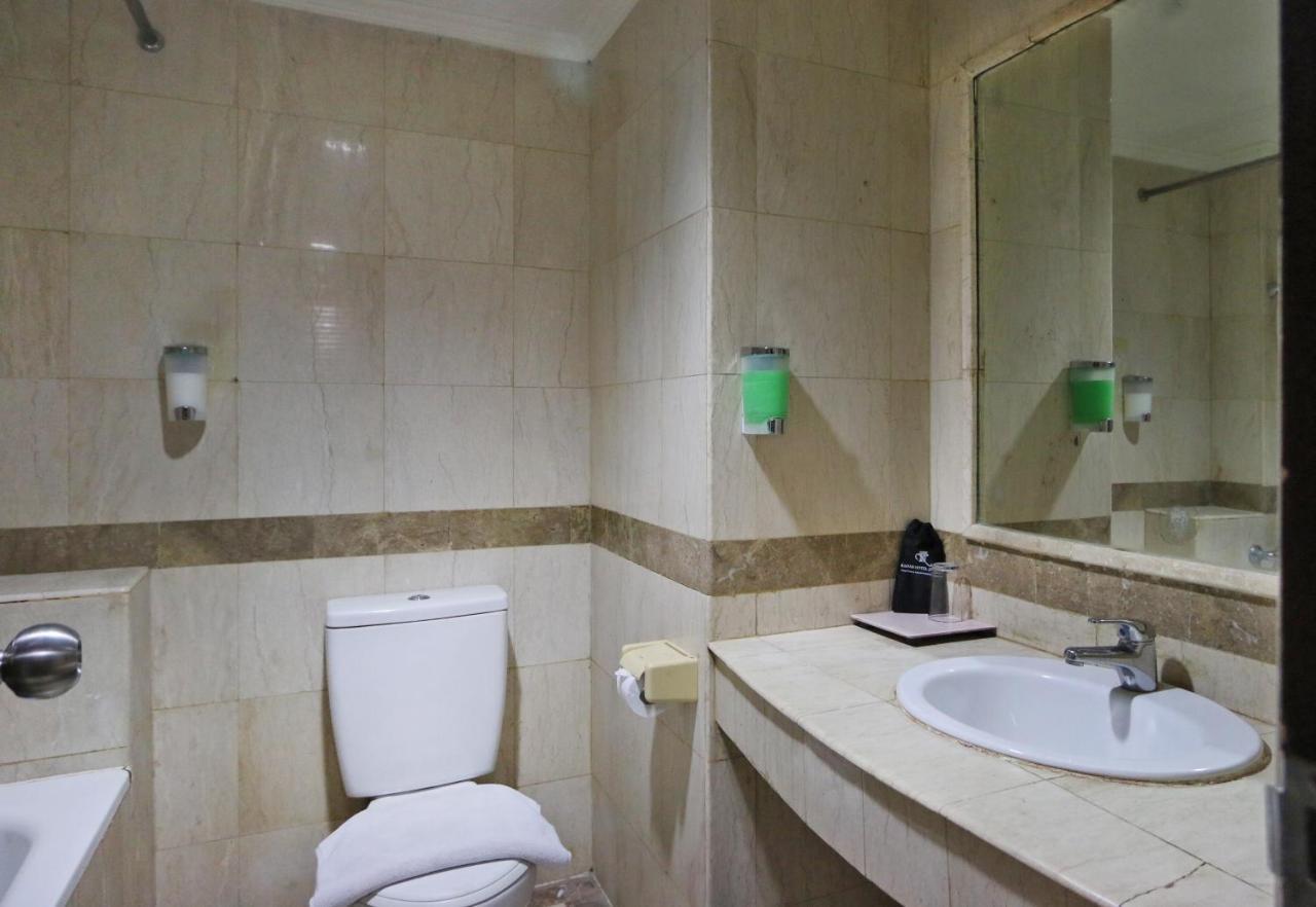 Kaisar Hotel 3*