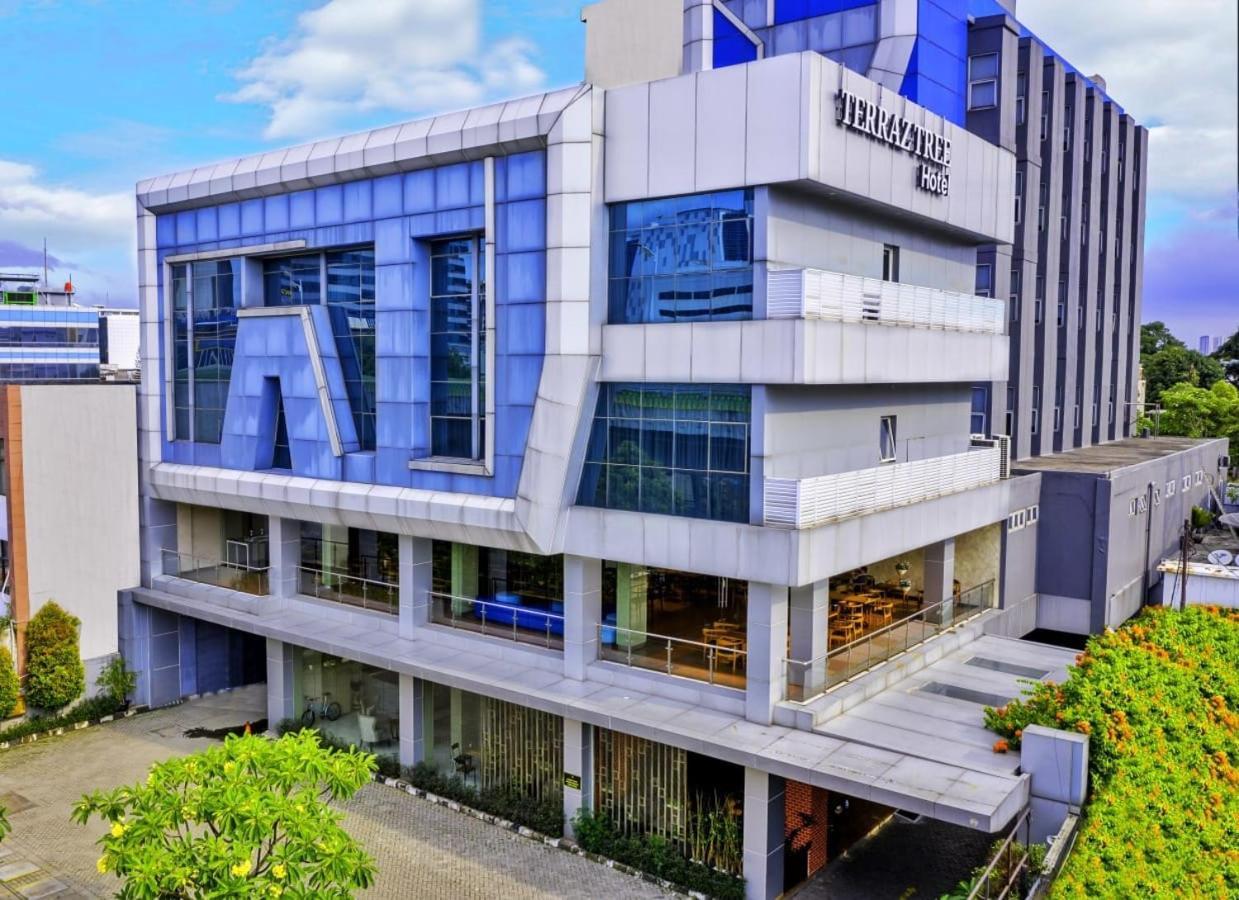 Terraz Tree 3* Jakarta