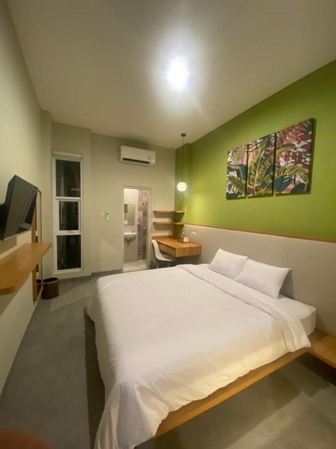 Hotel Casa Calma 2*