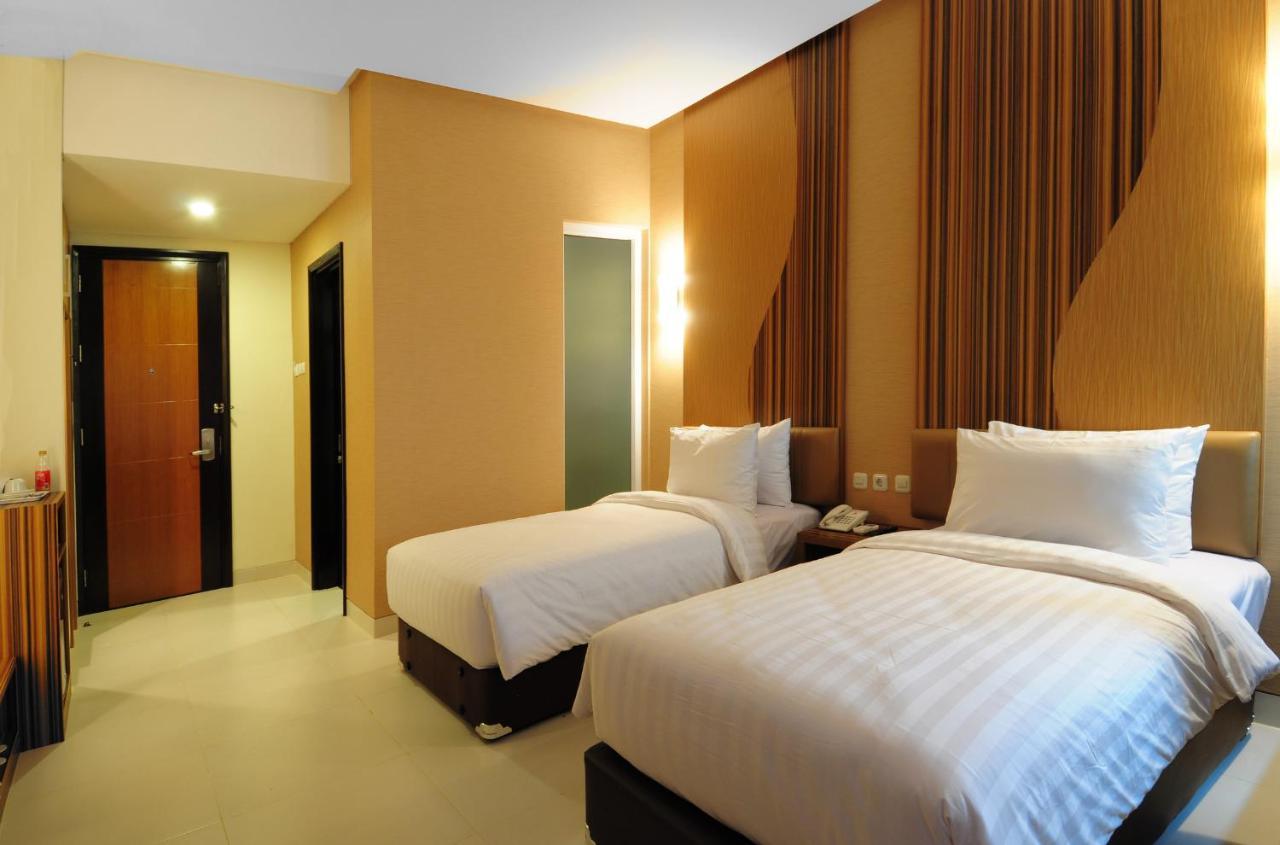 Lynt Hotel
