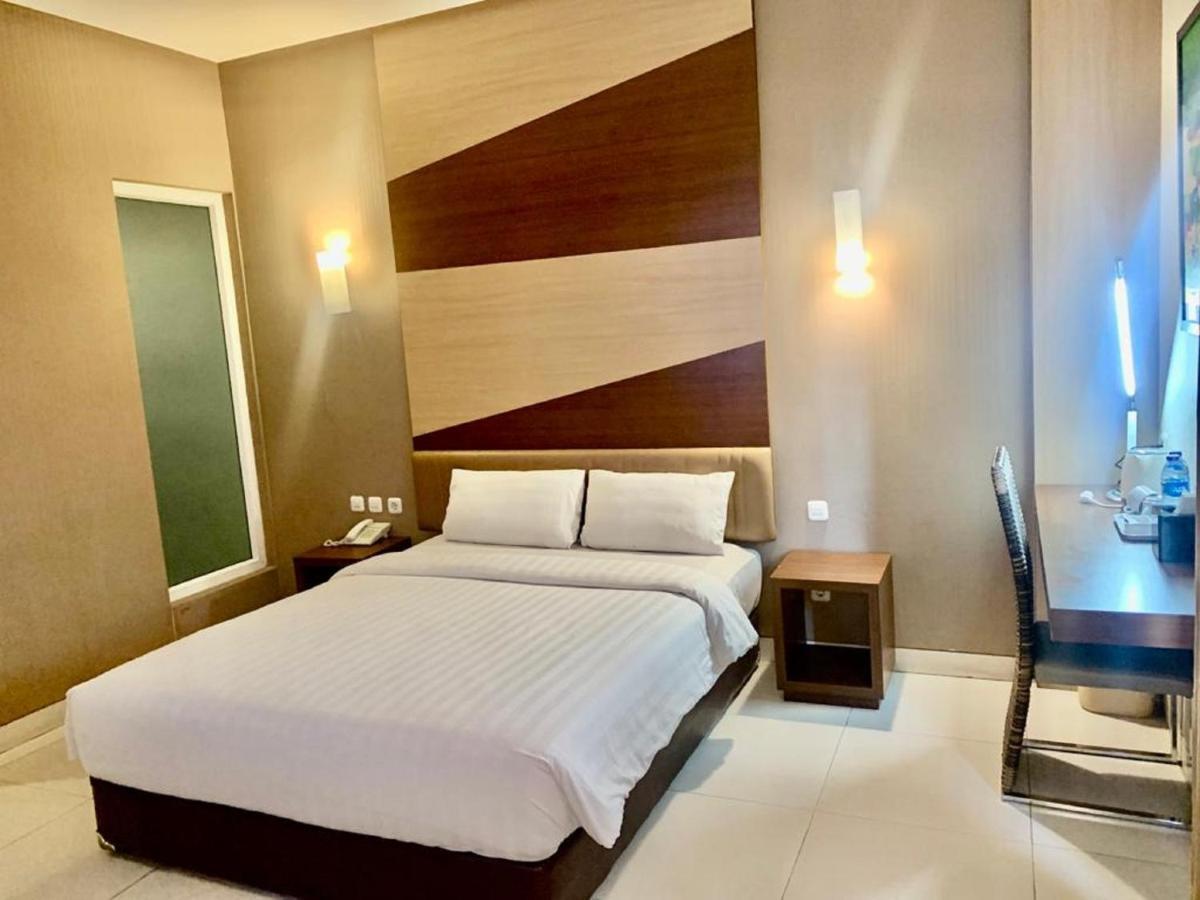 Hotel Lynt Jakarta